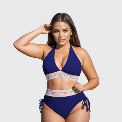 Helen | Bikini-Set figurformend