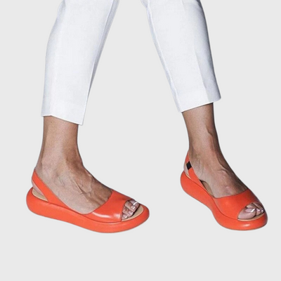 Freya | Sandale handgefertigt