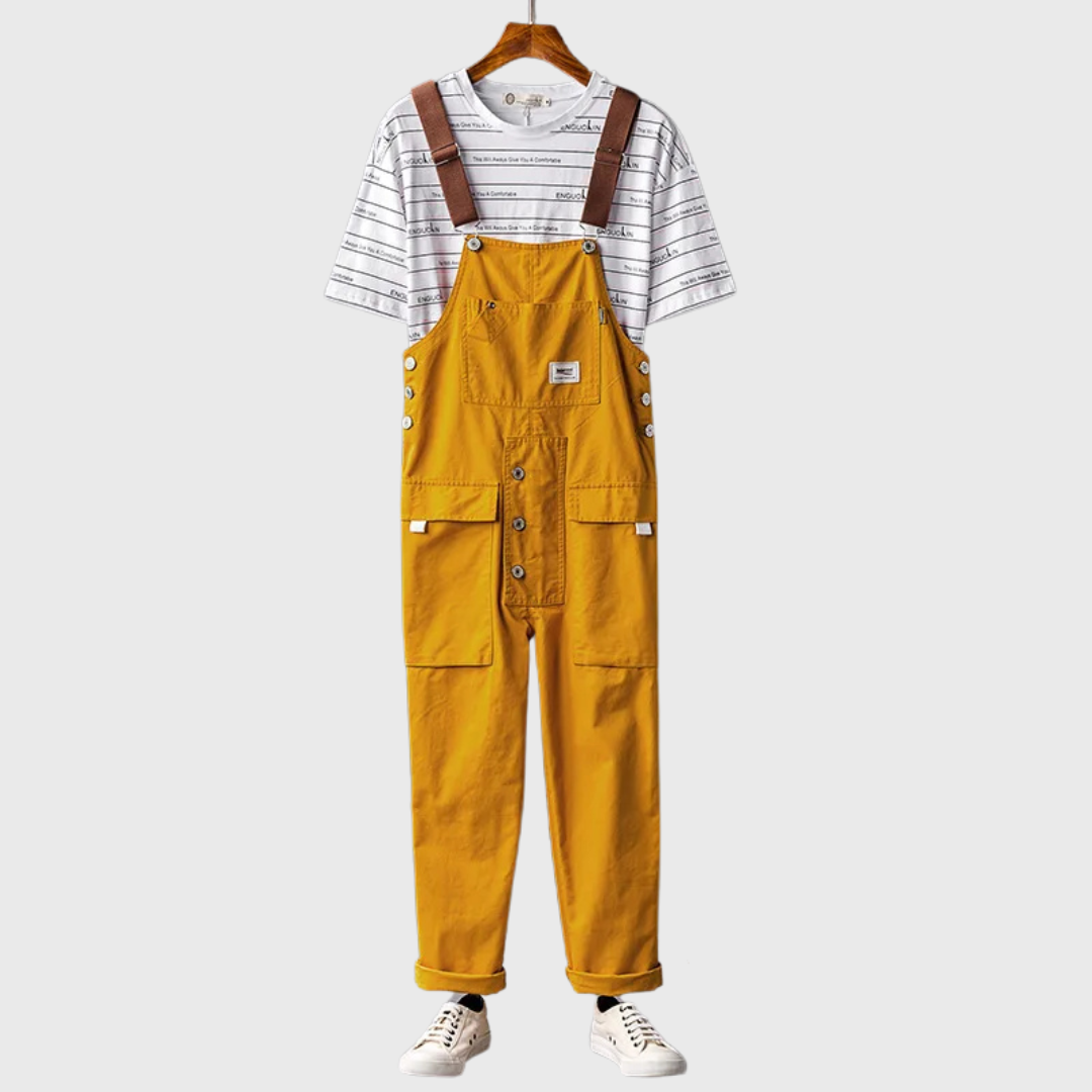 Piper | Premium-Salopette