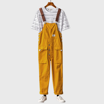 Piper | Premium-Salopette