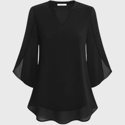 Stella | Lagenbluse