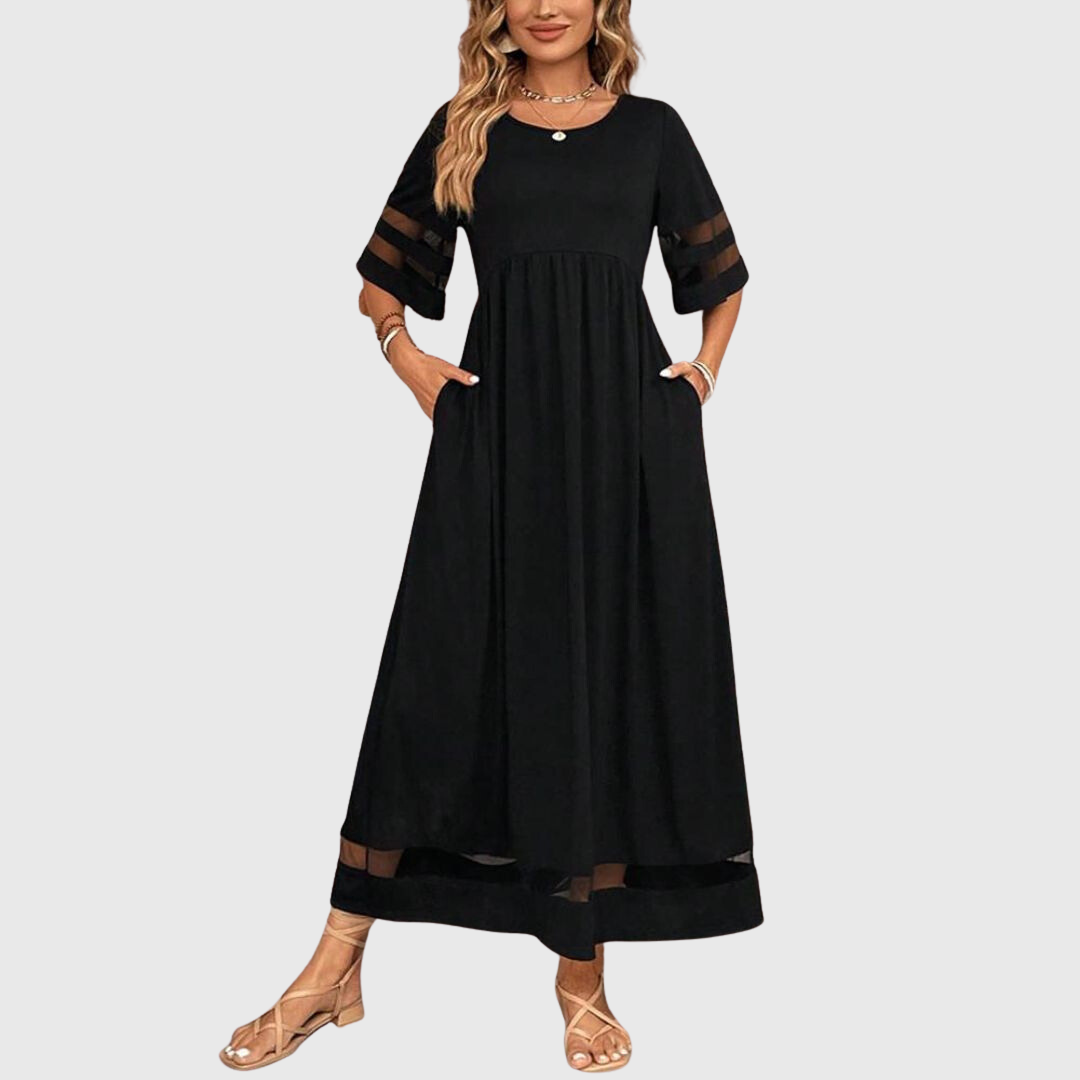 Brooke | Kleid mit Bauchschmeichler