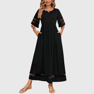 Brooke | Kleid mit Bauchschmeichler