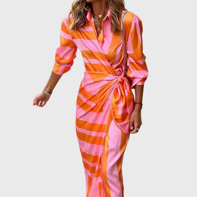 Verona | Kleid mit edlem Touch