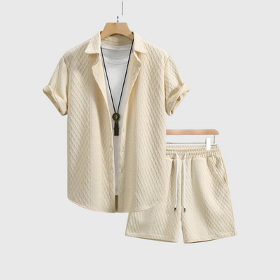 Arthur | Cruise-Set elegant