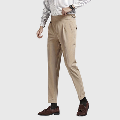 Noah | Cropped-Hose modern