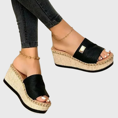 Iris | Sandalen handgemacht