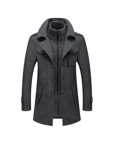Daniel® | warmer Wintermantel