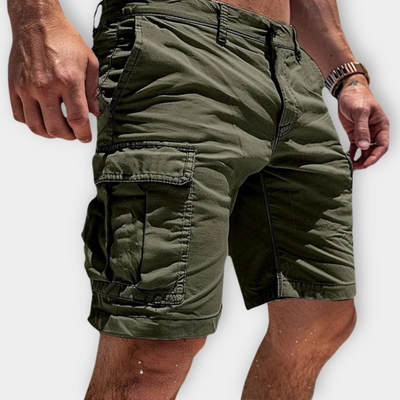 Henry | Cargohose mit urbanem Flair