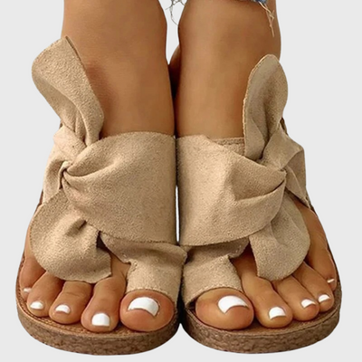 Livia | Sandalen handgefertigt