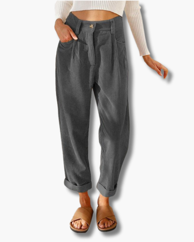 Damen Casual Stilvoll Hose | Bequem