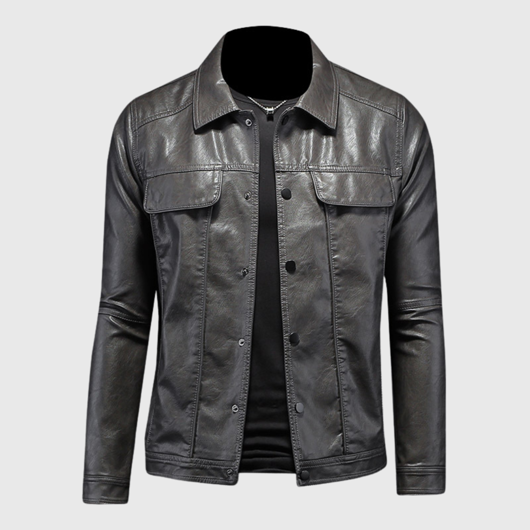 Blake | Jacke handgefertigt