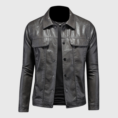 Blake | Jacke handgefertigt