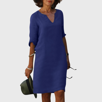 Jackie | Kleid mit Komfortschnitt