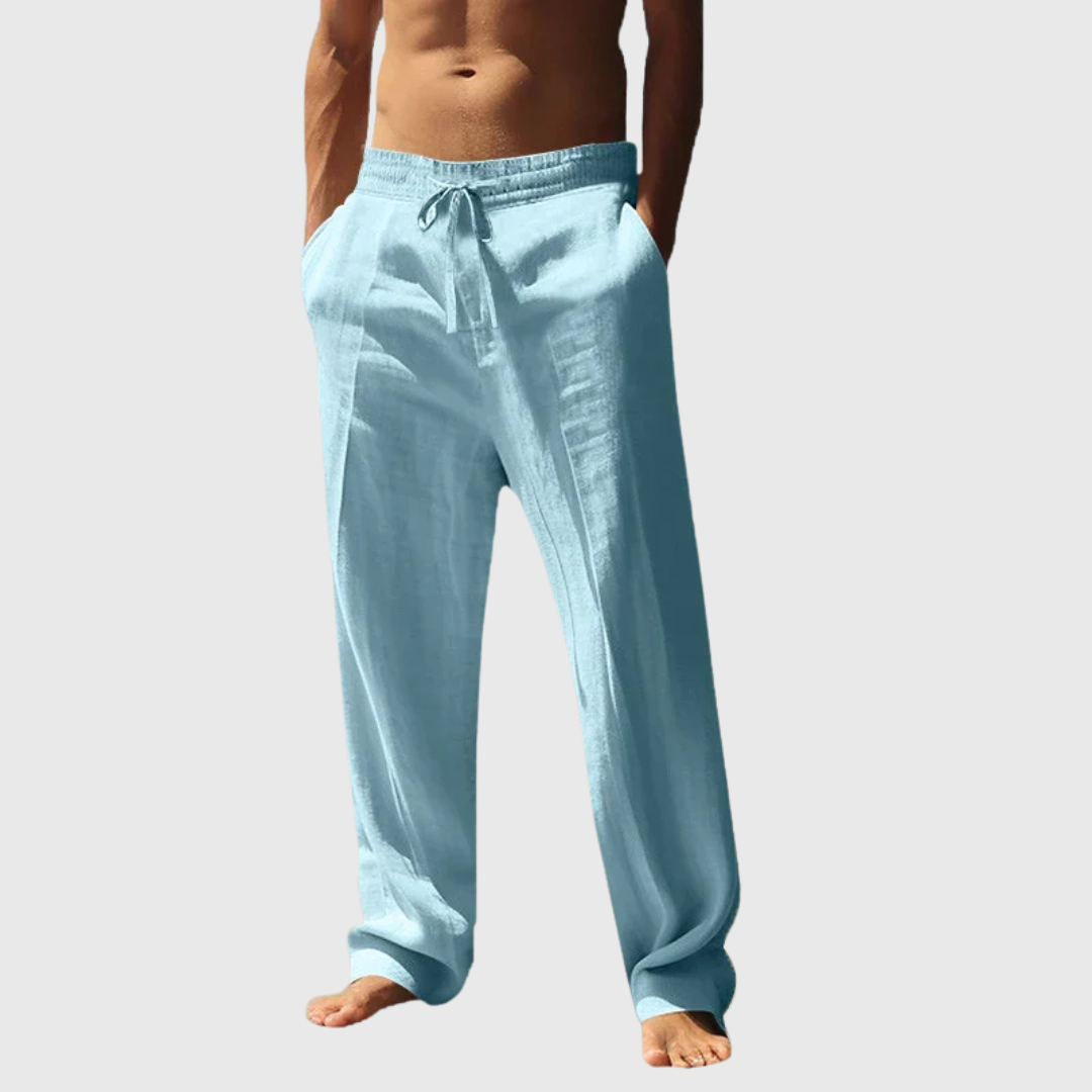 Jack | Sommerhose mit Stilfaktor