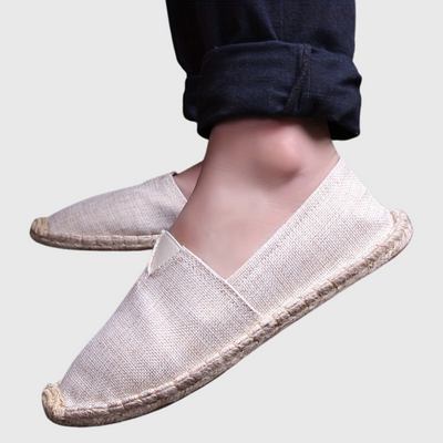 Ethan | Espadrilles mit Stil
