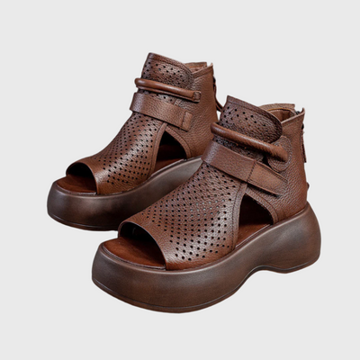 Grace | Sandalen – zeitlos