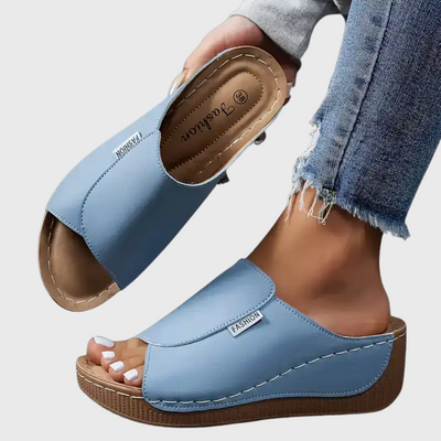 Hazel | Komfort-Sandalen