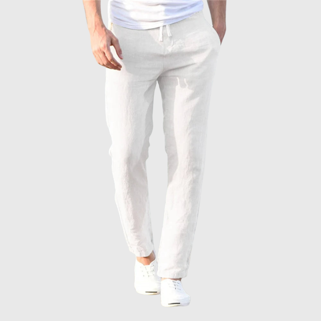 Aiden | Hose mit Relax-Passform