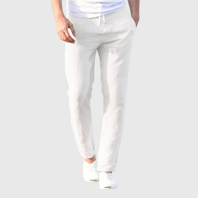 Aiden | Hose mit Relax-Passform