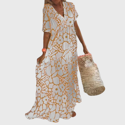 Avery | Leichtes Sommerkleid