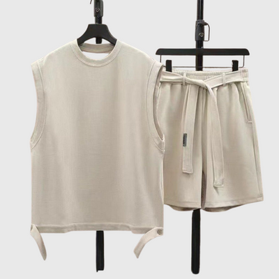 Logan | Set urban bequem