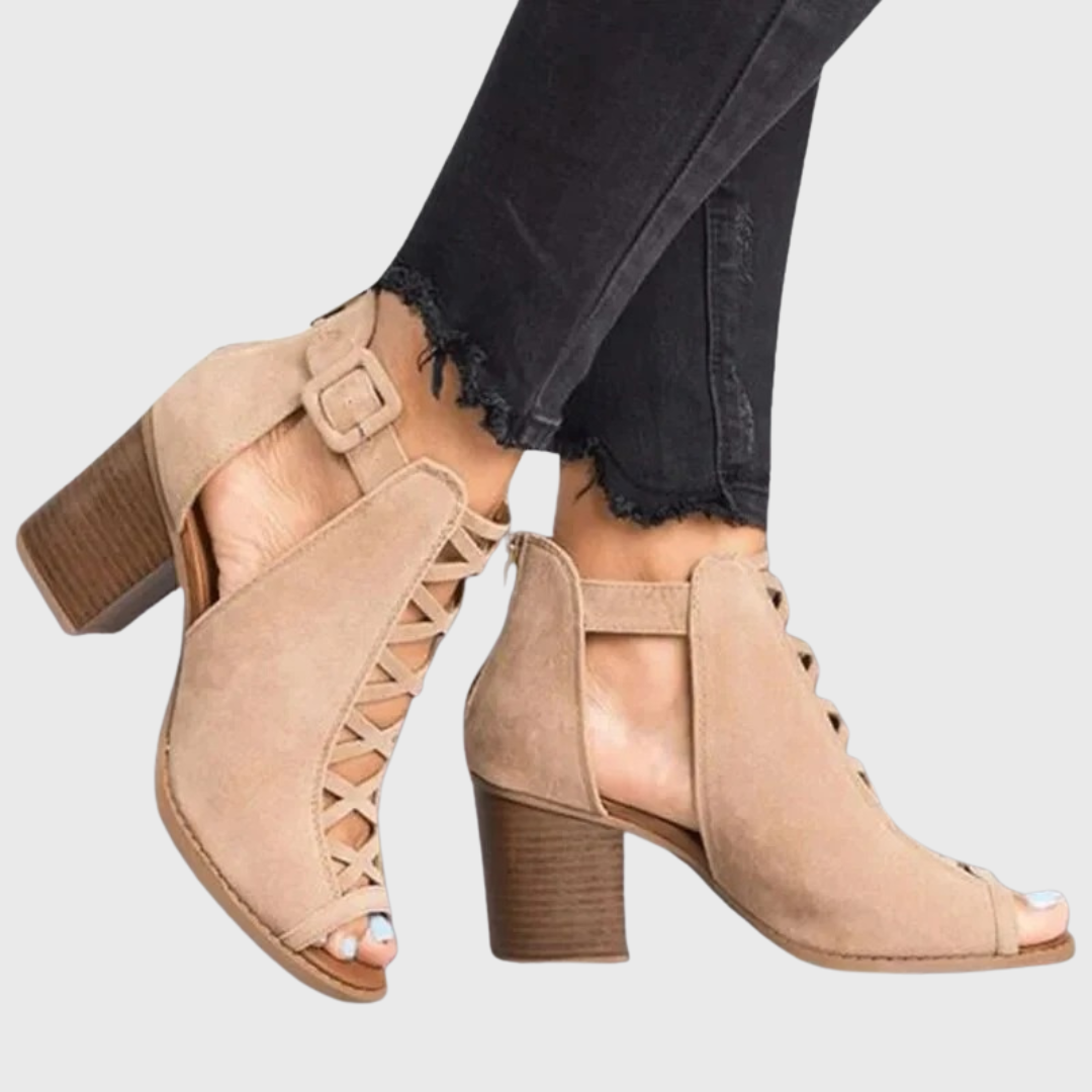 Zoe | Sandalen handgemacht