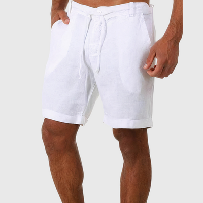 Leo | Shorts mit Sommerkomfort