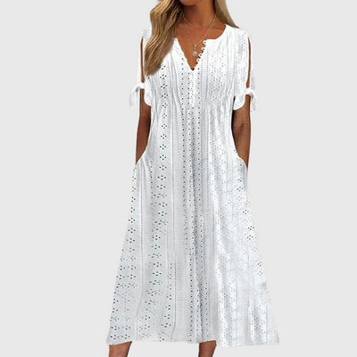 Quinn | Kleid mit Sommerflair