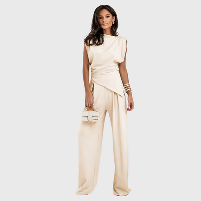 Liv | Set elegant organisch