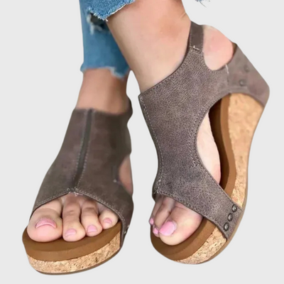 Clara | Sandalen handgefertigt