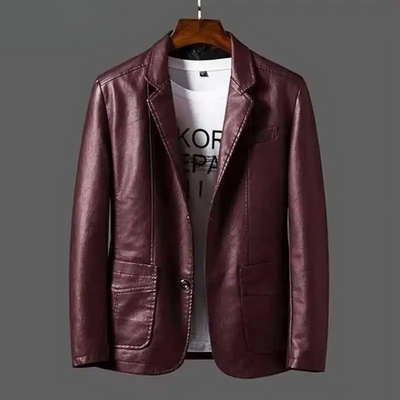 Urban® | Premium-Lederjacke