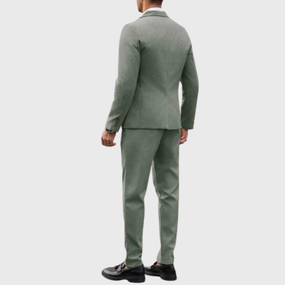 Leo | Anzug handgemacht