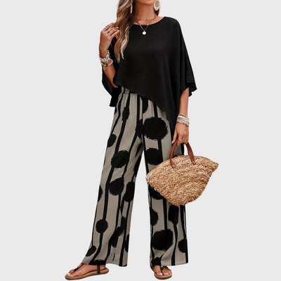 Zara | Easy Chic
