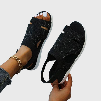 Lunaire | Sandalen handgemacht bequem