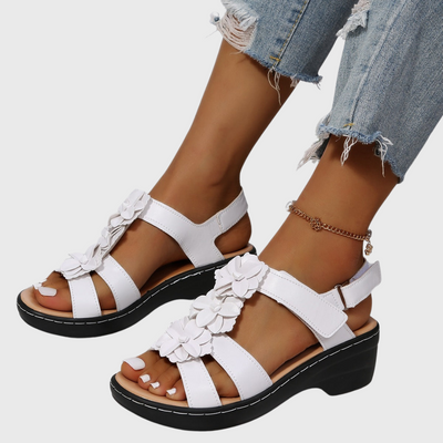 Olivia | Sandalen
