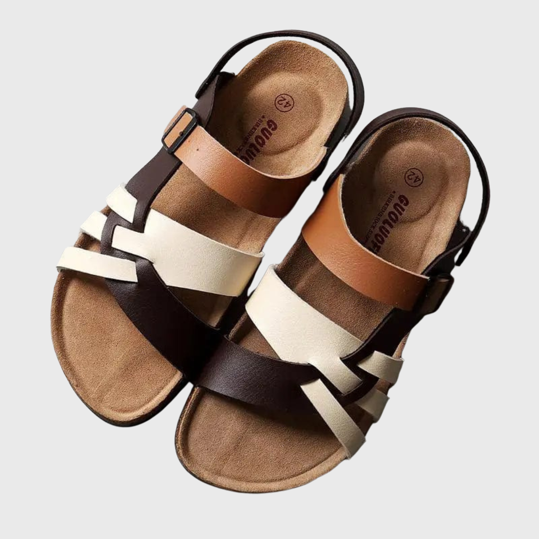 Peyton | Outdoor Sandalen