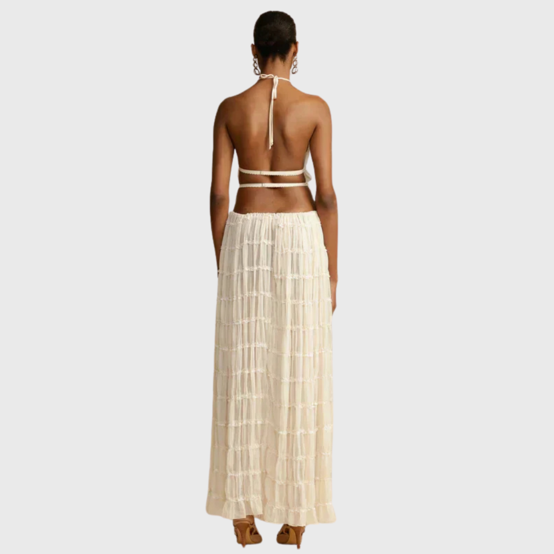 Luna | Boho Sommer Set