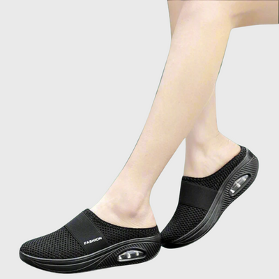 Aubrey | Premium Sandalen