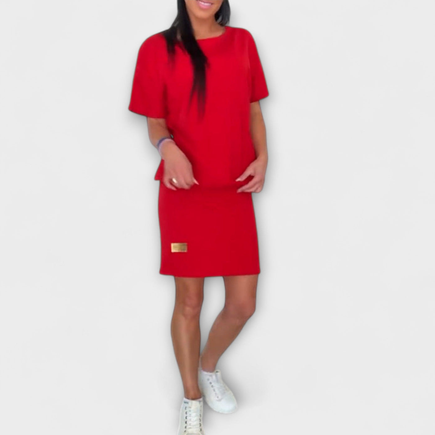 Mars - Elegante Freizeitkleidung