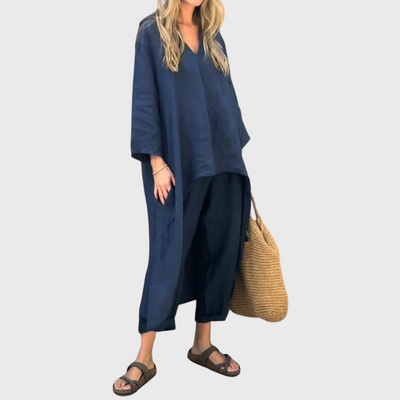 Leah | Set chic aus Premiumstoff