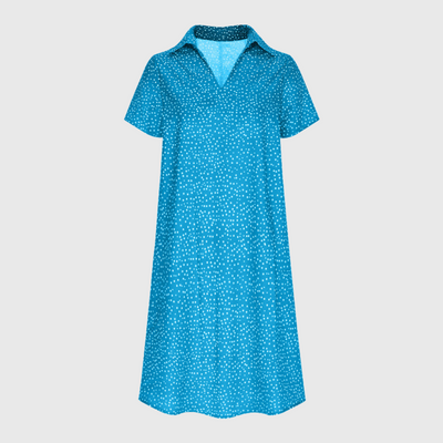 Sienna | Kleid aus Premiumstoff