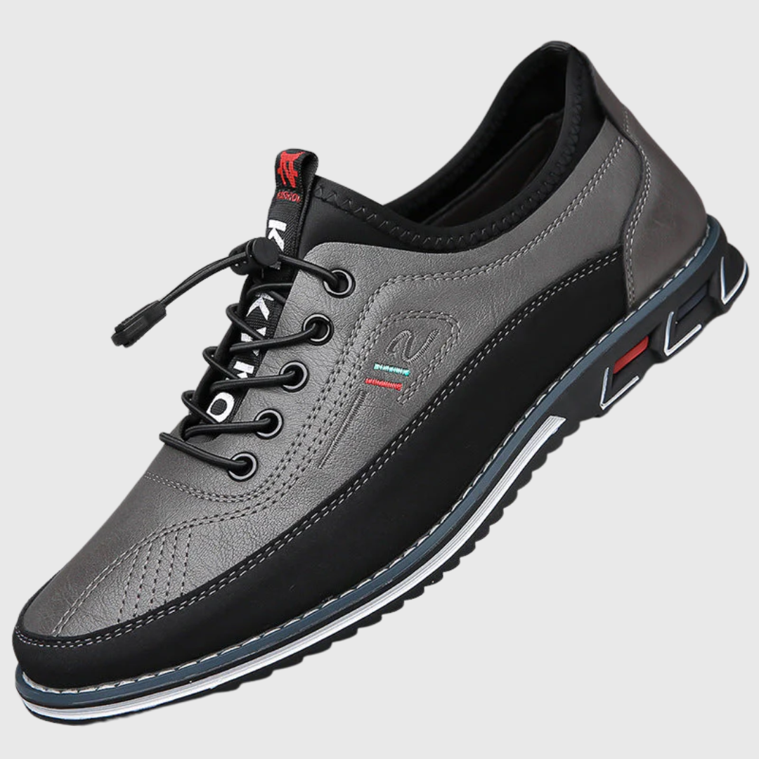 Daniel | Oxfordschuhe mit edlem Stil