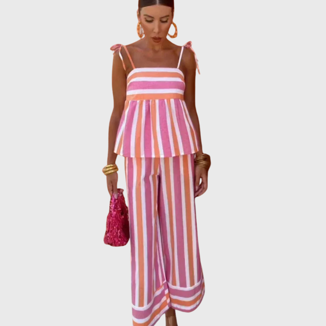 Lirien | Set sommerlich leicht