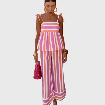 Lirien | Set sommerlich leicht