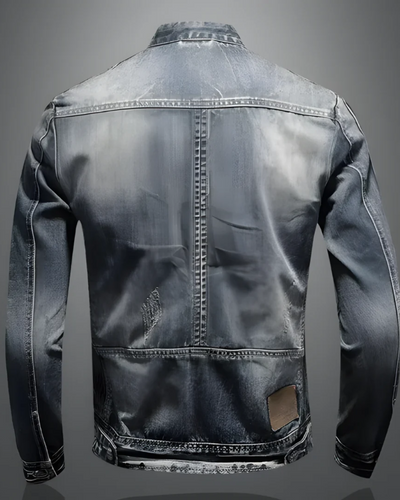 Engelbert® | Jeansjacke