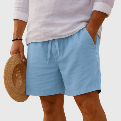 Ethan | Shorts mit Naturgefühl