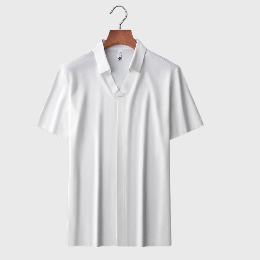 Noah | Poloshirt mit Premiumqualität