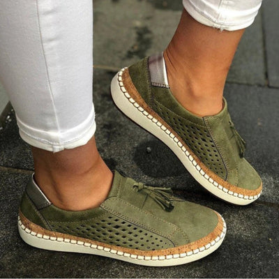 Aurelia® | Orthoflex Slip-Ons