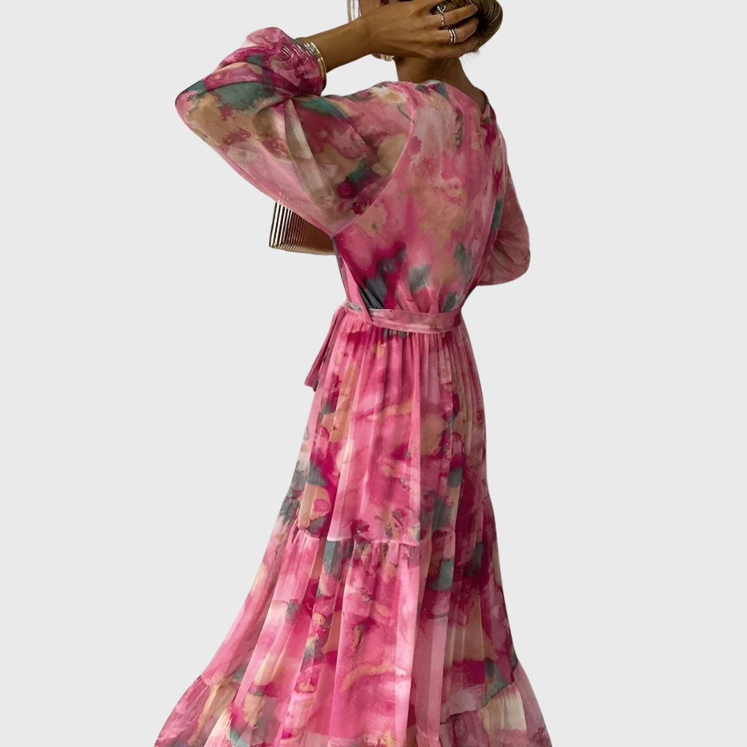 Madison | Kleid floral